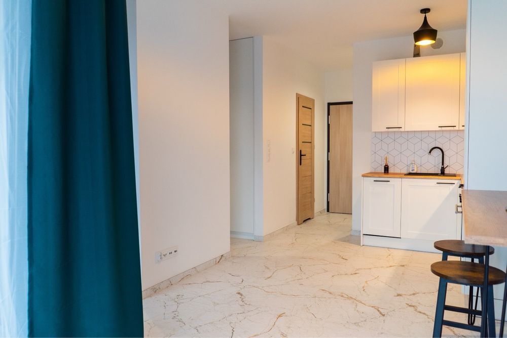 Mieszkanie 1-pokojowe Ełk, ul. Jeziorna. Zdjęcie 7