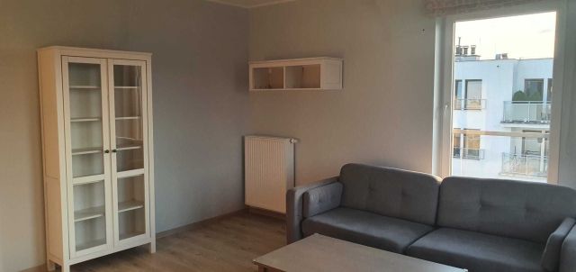 Mieszkanie 2-pokojowe Toruń Bydgoskie Przedmieście, ul. Władysława Broniewskiego. Zdjęcie 3