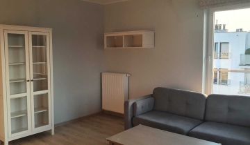 Mieszkanie 2-pokojowe Toruń, ul. Władysława Broniewskiego