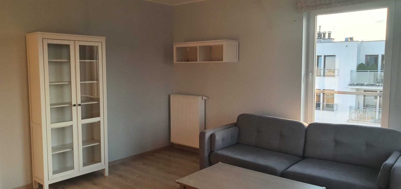 Mieszkanie 2-pokojowe Toruń Bydgoskie Przedmieście, ul. Władysława Broniewskiego. Zdjęcie 3