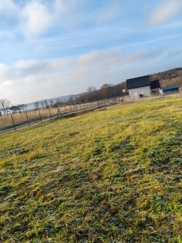 Działka budowlana Pogorzelica. Zdjęcie 1