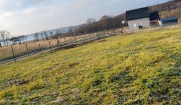 Działka budowlana Pogorzelica