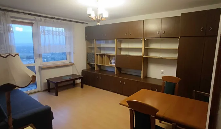 Mieszkanie 3-pokojowe Kraków Wzgórza Krzesławickie, os. Na Stoku