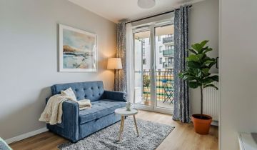 Mieszkanie 2-pokojowe Warszawa Ursynów, ul. Kłobucka