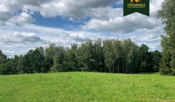 Działka budowlana Spręcowo