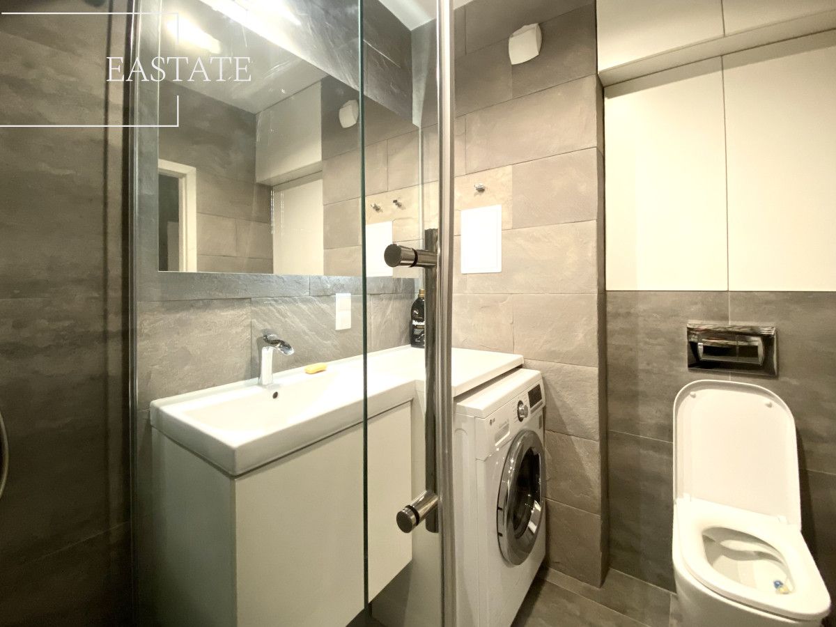 Mieszkanie 1-pokojowe Warszawa Mokotów, ul. Stanisława Kierbedzia. Zdjęcie 7