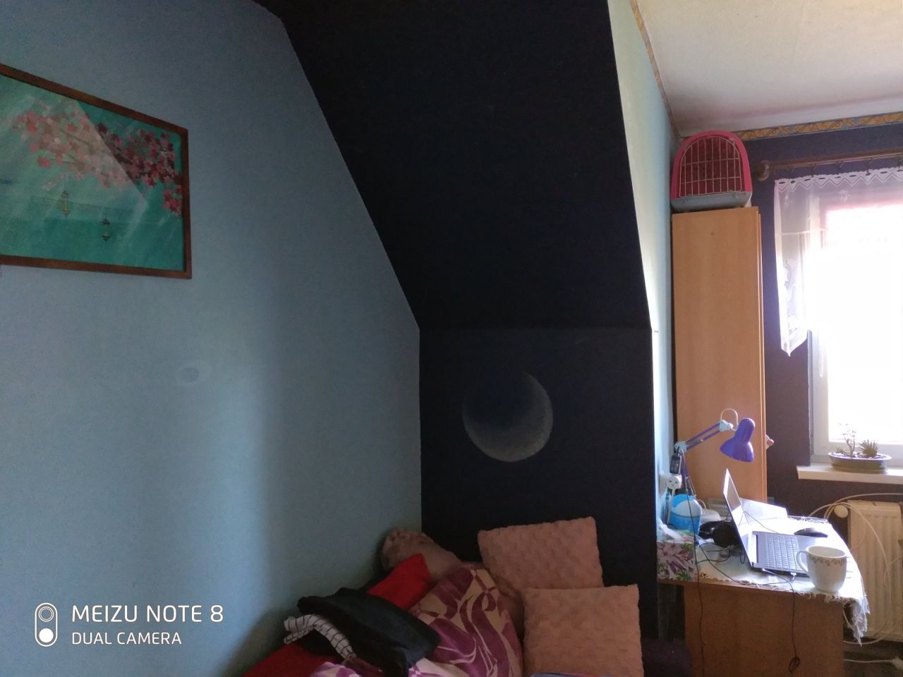 Mieszkanie 2-pokojowe Żagań, ul. Okrzei. Zdjęcie 3