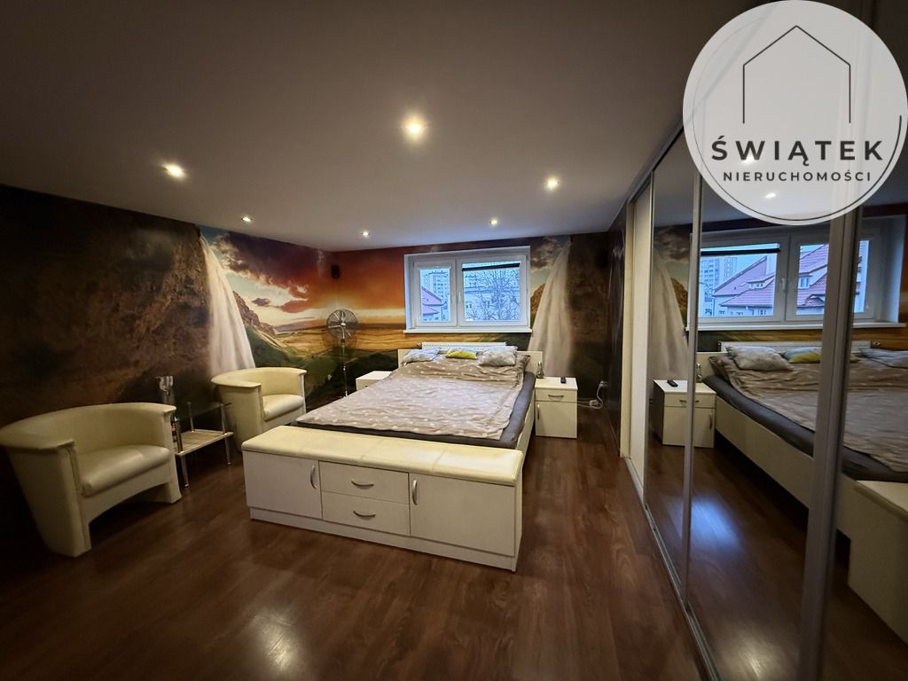 Mieszkanie 2-pokojowe Toruń Centrum, ul. Stefana Czarnieckiego. Zdjęcie 7