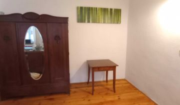 Mieszkanie 1-pokojowe Wrocław Stare Miasto, pl. św. Macieja