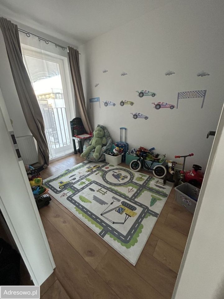 Mieszkanie 3-pokojowe Konin, ul. Berylowa. Zdjęcie 14