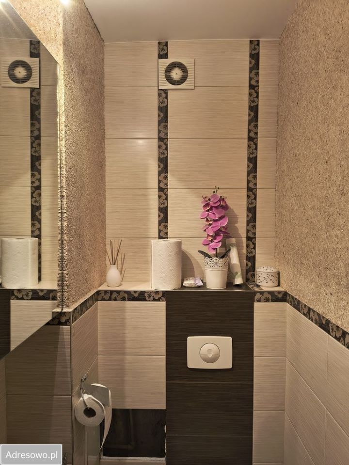 Mieszkanie 3-pokojowe Warszawa Białołęka, ul. Józefa Antalla. Zdjęcie 6