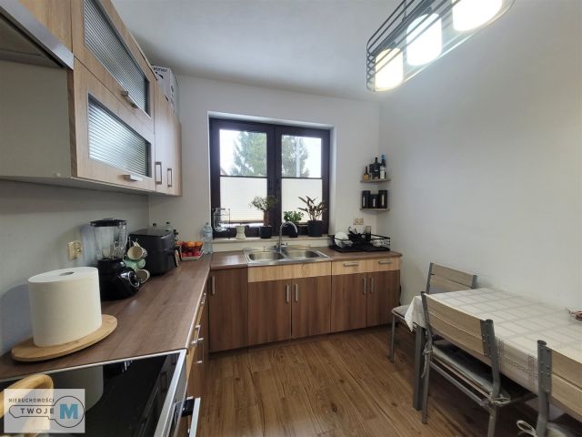 dom wolnostojący, 3 pokoje Cisów. Zdjęcie 3