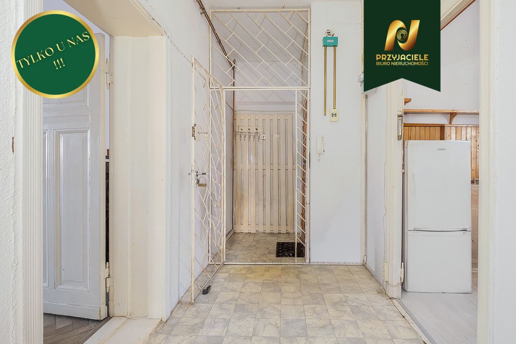 Mieszkanie 4-pokojowe Sopot, ul. Jana Kochanowskiego. Zdjęcie 11