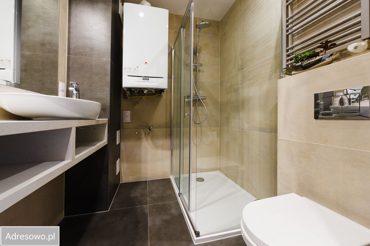 Mieszkanie 1-pokojowe Rzeszów Drabinianka, ul. Eugeniusza Kwiatkowskiego. Zdjęcie 3