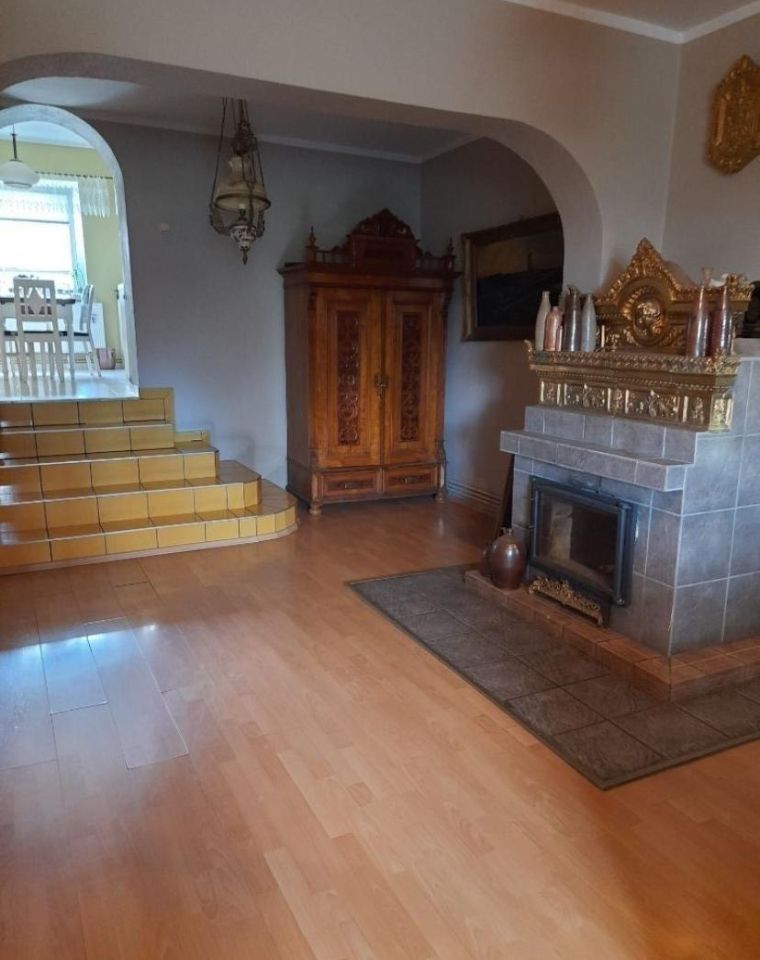 dom wolnostojący, 7 pokoi Ziębikowo. Zdjęcie 13