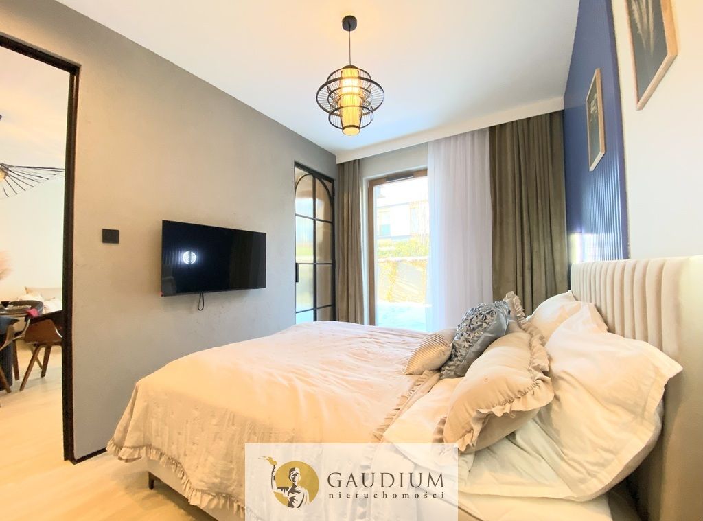 Mieszkanie 2-pokojowe Gdynia Orłowo, ul. Bernadowska. Zdjęcie 16