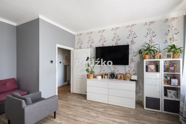 Mieszkanie 1-pokojowe Bydgoszcz Kapuściska, ul. Stanisława Noakowskiego. Zdjęcie 5