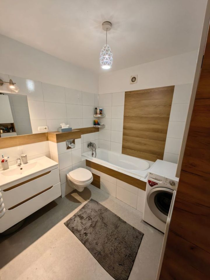 Mieszkanie 3-pokojowe Tychy, al. Bielska. Zdjęcie 7