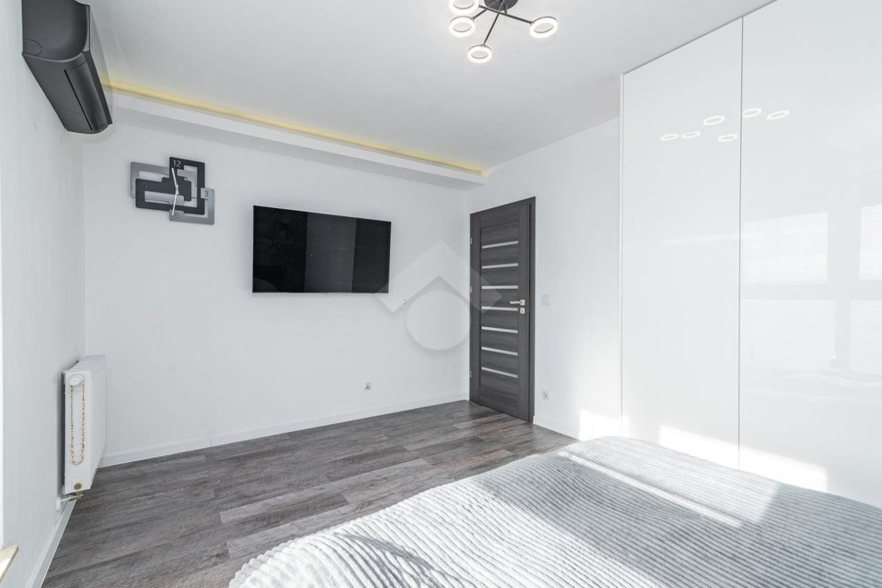 Mieszkanie 3-pokojowe Kraków Kurdwanów, ul. Kordiana. Zdjęcie 7