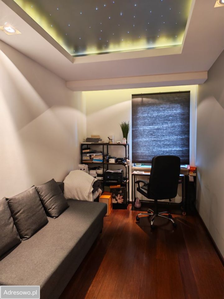 Mieszkanie 3-pokojowe Kraków Podgórze, ul. Parkowa. Zdjęcie 9