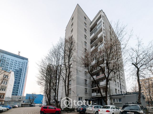 Mieszkanie 2-pokojowe Warszawa Śródmieście, ul. Polna. Zdjęcie 12