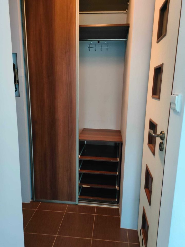 Mieszkanie 2-pokojowe Koszalin, ul. Leopolda Okulickiego. Zdjęcie 3