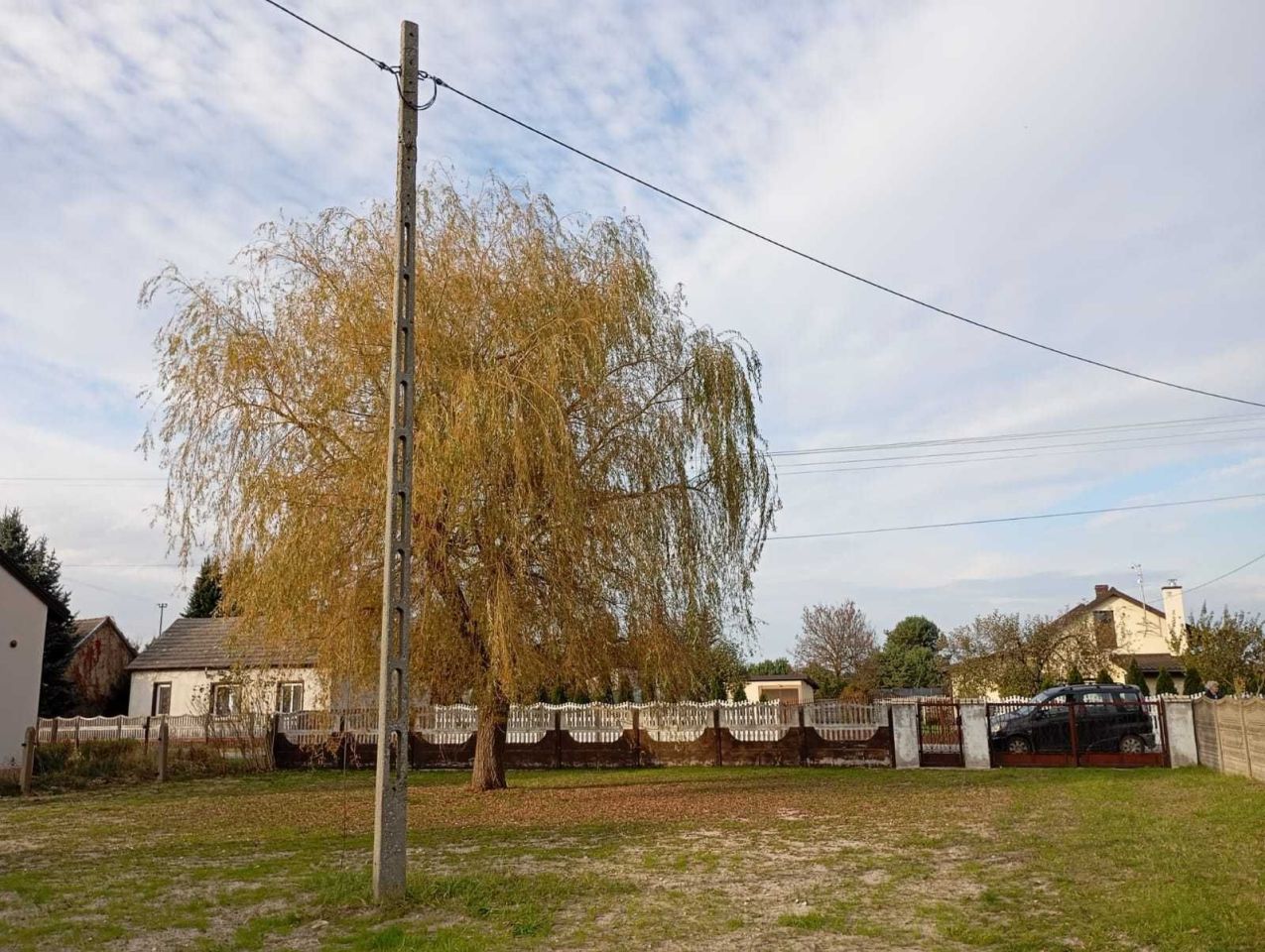 Działka budowlana Sekursko. Zdjęcie 2