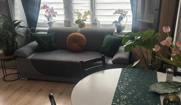 Mieszkanie 2-pokojowe Ciechanów Centrum, ul. ks. Piotra Ściegiennego