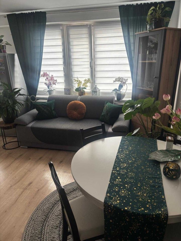 Mieszkanie 2-pokojowe Ciechanów Centrum, ul. ks. Piotra Ściegiennego. Zdjęcie 1