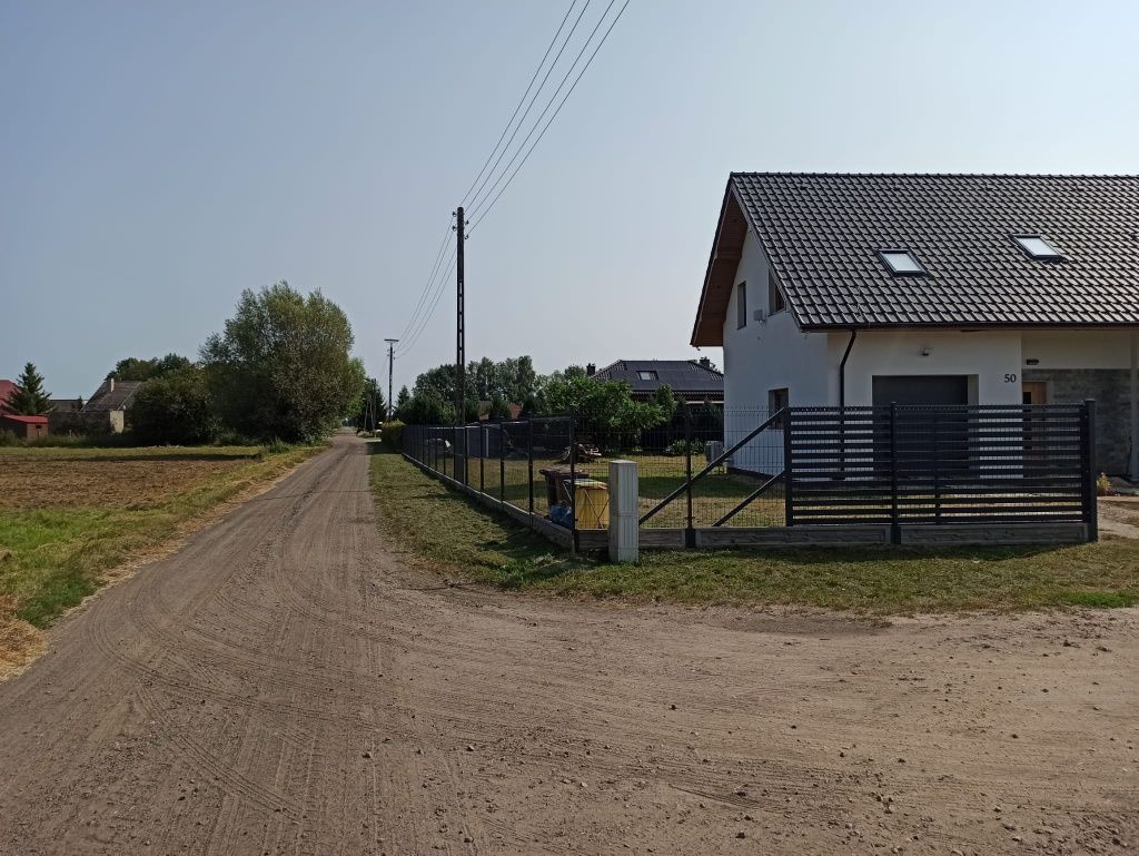 Działka budowlana Wieprzyce. Zdjęcie 6