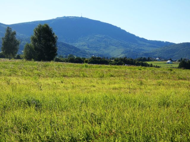 Działka budowlana Lipowa, ul. Promienna. Zdjęcie 1