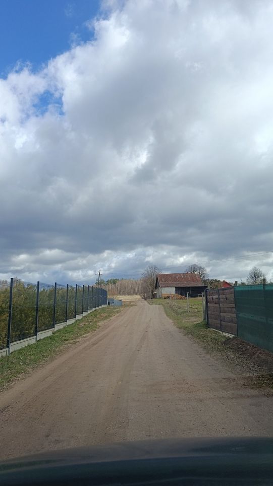 Działka budowlana Szczybały Giżyckie. Zdjęcie 4