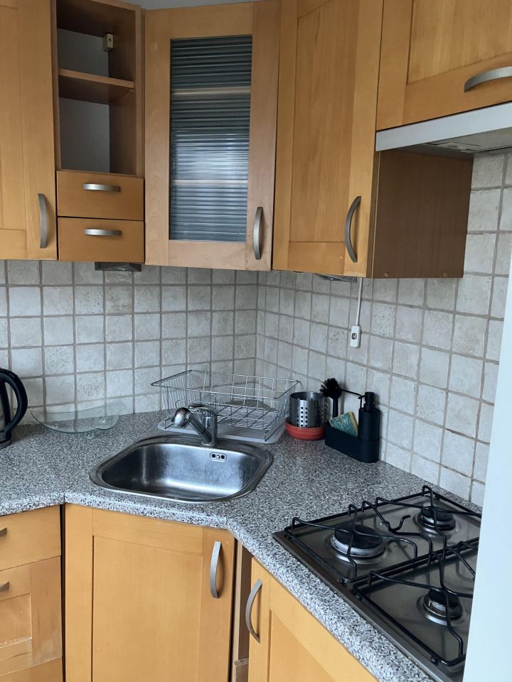 Mieszkanie 1-pokojowe Warszawa Bielany, ul. Podleśna. Zdjęcie 4