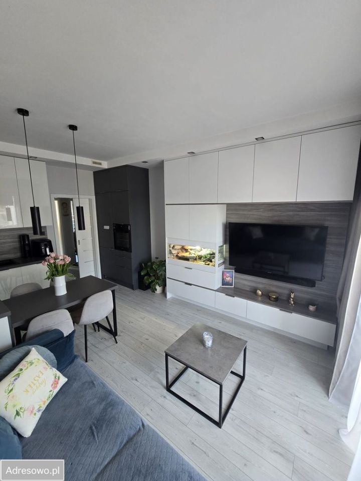 Mieszkanie 3-pokojowe Olsztyn Osiedle Generałów, ul. ks. Roberta Bilitewskiego. Zdjęcie 11