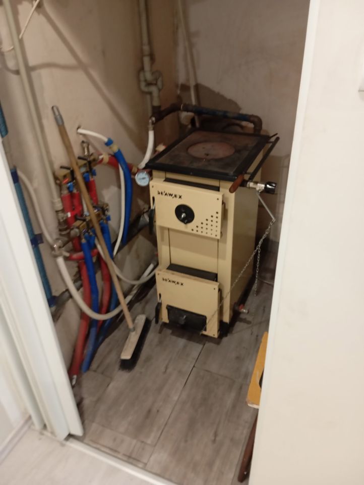 Mieszkanie 2-pokojowe Ruda Śląska Godula, ul. Rencistów. Zdjęcie 6