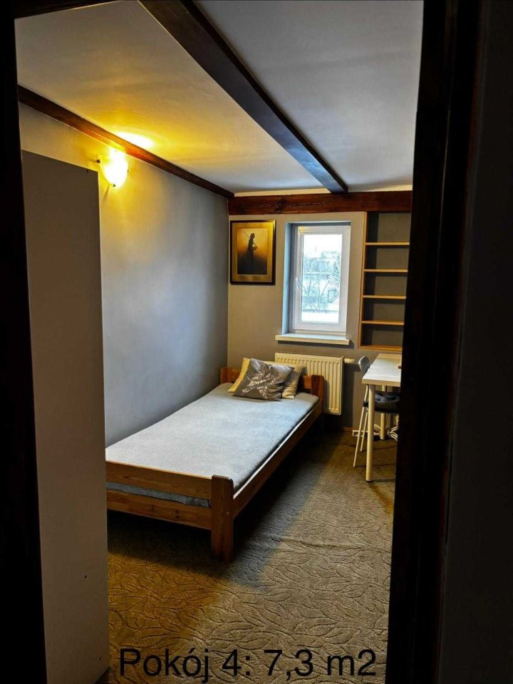 Mieszkanie 4-pokojowe Bydgoszcz Bielawy. Zdjęcie 7