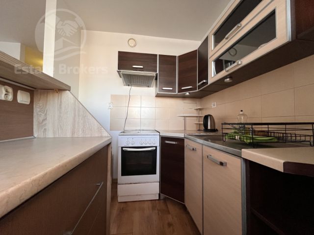 Mieszkanie 1-pokojowe Wrocław Fabryczna, ul. Strzegomska. Zdjęcie 5