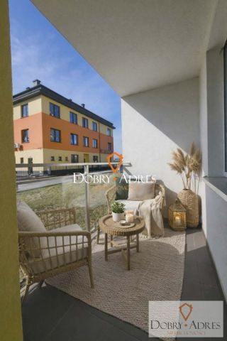 Mieszkanie 2-pokojowe Rzeszów Drabinianka, ul. Zaciszna. Zdjęcie 5