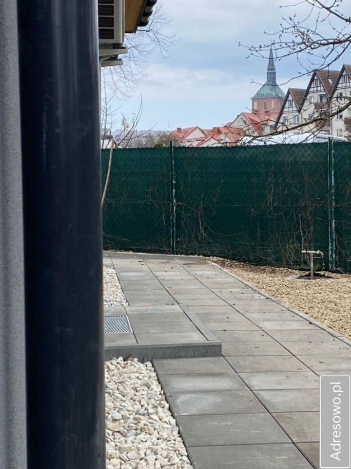 Działka rod Kołobrzeg Centrum, ul. Basztowa. Zdjęcie 10