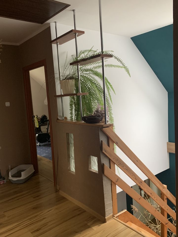 dom wolnostojący, 7 pokoi Wilkiejmy. Zdjęcie 26