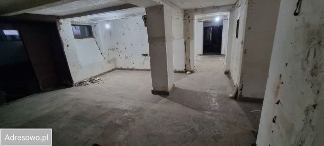 Lokal Nowy Sącz, al. Aleje Stefana Batorego. Zdjęcie 1