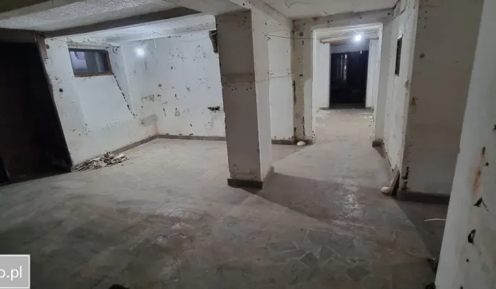 Lokal Nowy Sącz, al. Aleje Stefana Batorego