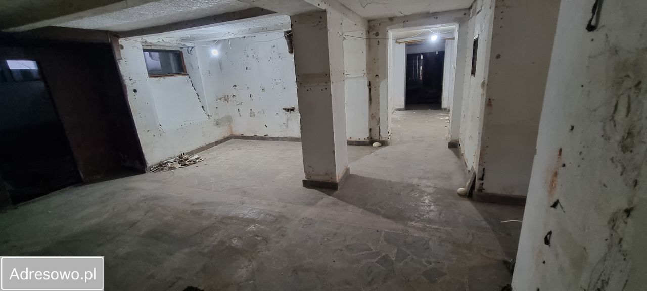 Lokal Nowy Sącz, al. Aleje Stefana Batorego. Zdjęcie 1