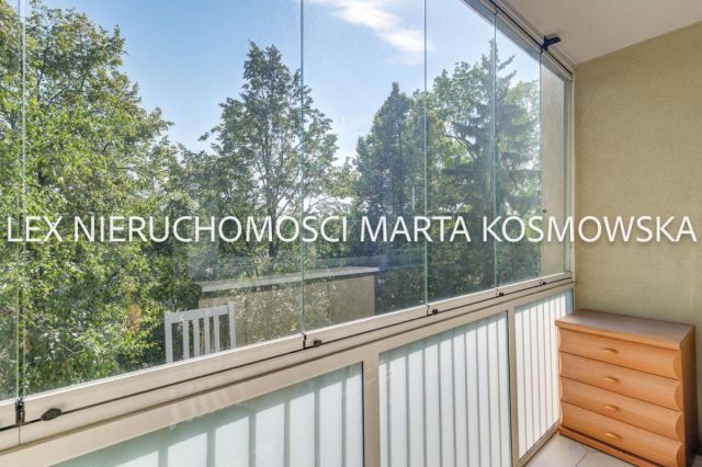 Mieszkanie 4-pokojowe Warszawa Włochy, ul. Komitetu Obrony Robotników. Zdjęcie 18
