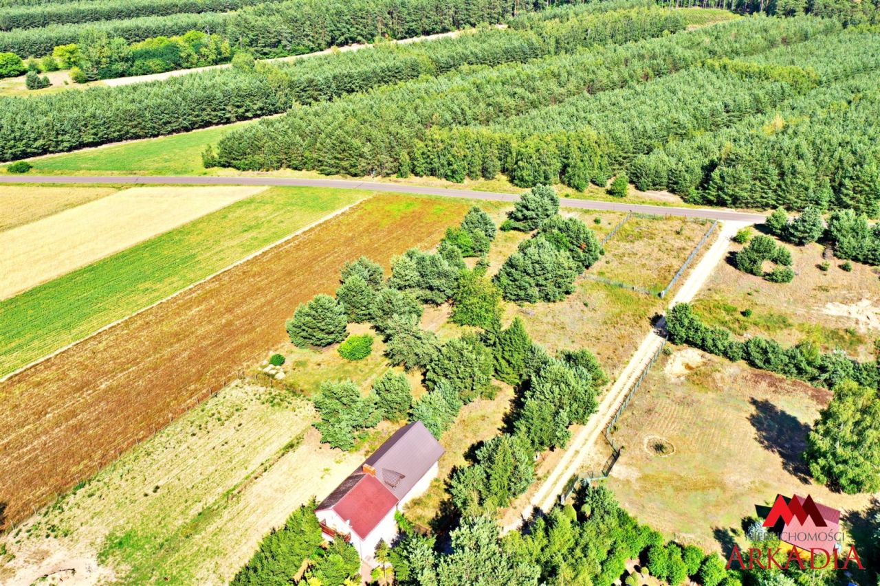 Działka Okna. Zdjęcie 4