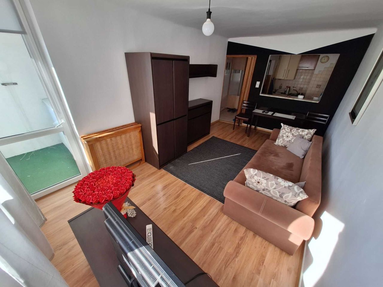 Mieszkanie 2-pokojowe Lublin. Zdjęcie 2