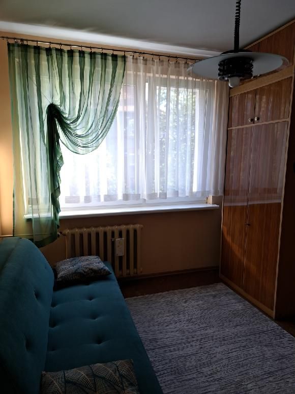 Mieszkanie 2-pokojowe Kluczbork Centrum, ul. Sienkiewicza. Zdjęcie 4