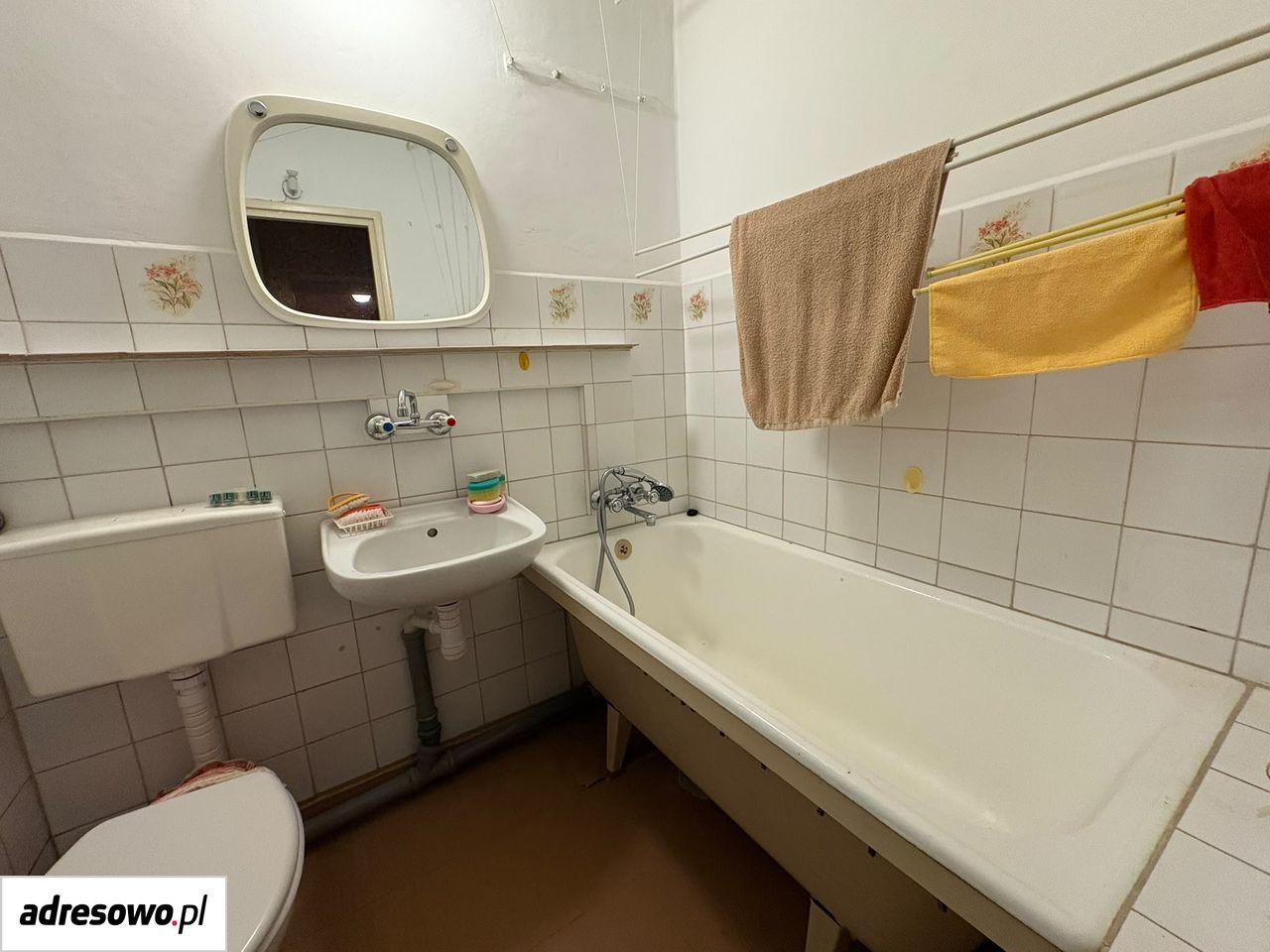 Mieszkanie 2-pokojowe Bydgoszcz Wyżyny, ul. Zofii Nałkowskiej. Zdjęcie 10