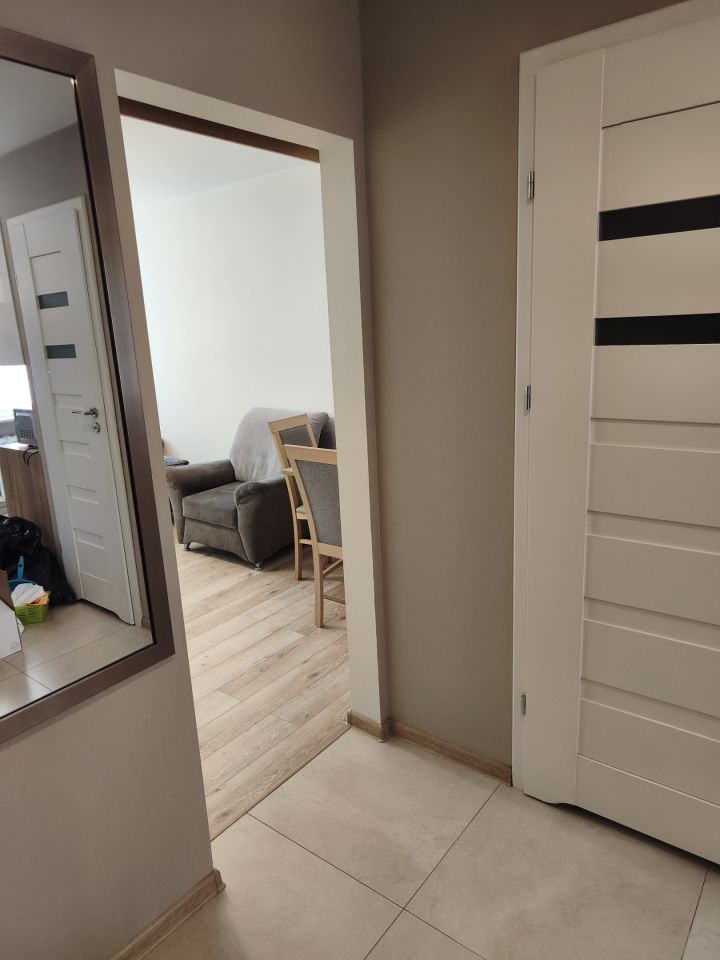 Mieszkanie 2-pokojowe Lublin Czechów Południowy, ul. Karola Lipińskiego. Zdjęcie 8