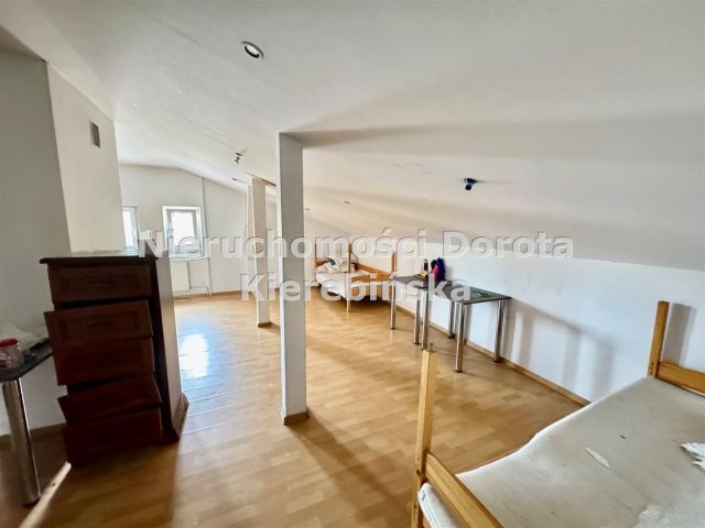 dom wolnostojący, 7 pokoi Tomaszów Mazowiecki, ul. Jerzego. Zdjęcie 13